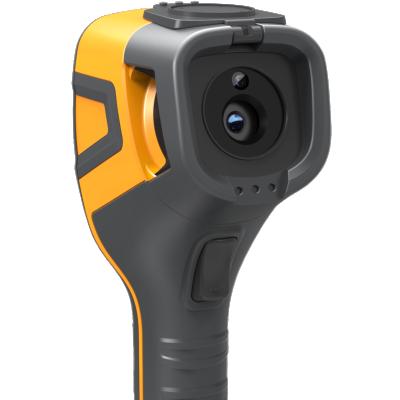 Κίνα Temperature Measurement IR Thermal Imaging Camera For Industrial Use Graphic Terminal Series προς πώληση