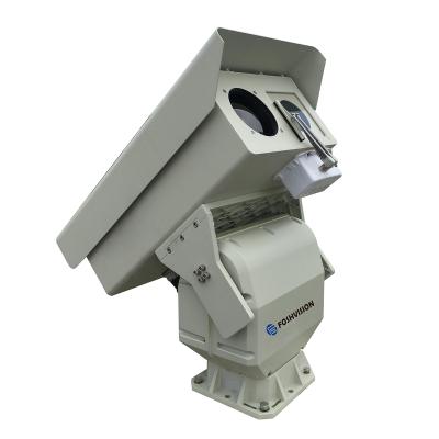 China NIGHT VISION and laser night vision dual sensor thermal imaging infrared thermal camera for sale