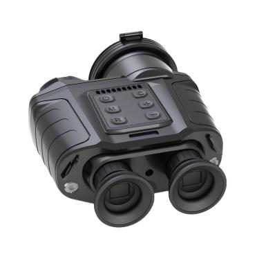 中国 military & Hunting Personal Military Use Grade Night Vision Infrared Thermal Monoculars 販売のため