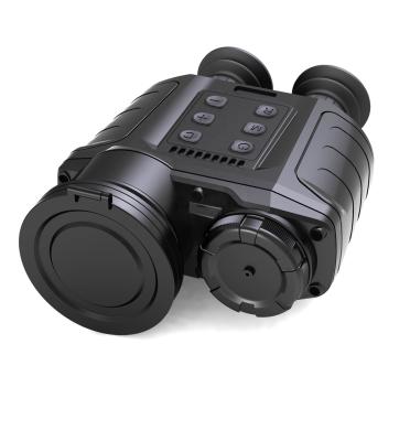 China military & Hunting Personal Military Use Grade Night Vision Infrared Thermal Binoculars for sale