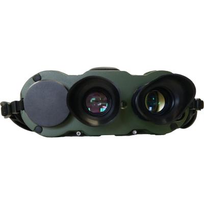 China 3.4km Hot Selling Whites/Hot Hot Blacken/Pseudo Color Handheld Thermal Camera en venta