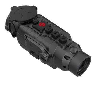 China riflescopes night vision thermal imaging scope FS-TIA 35 hunting en venta