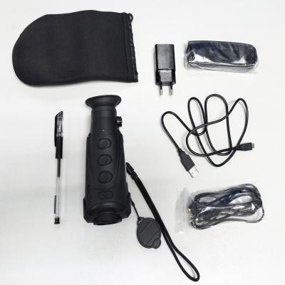 China military & Personal Military Night Vision Hunting Thermal Scopes à venda