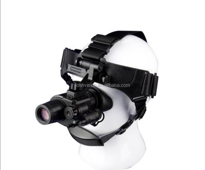 China Police Used Multifunctional Police Low Light Night Vision Sight WGM 258 Te koop