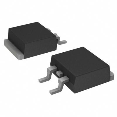 China / New original genuine MOSFET transistor P-CH 40V 90A TO252AA from company stock SQD90P04-9M4L-GE3 for sale