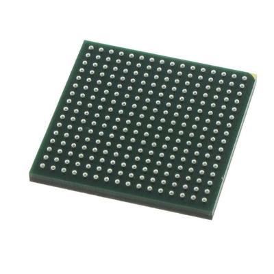 China / LCMXO3LF-6900E-6MG256C FPGA - MachXO3LF field programmable gate array; 6864 LUTs; 1.2V for sale