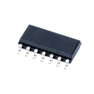 China / New and original CD4081BM96 integrated circuit for sale