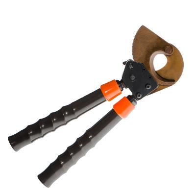 China Cutting Mechanical Wire Rope Cutting Tools Made In China Wholesale Tools J-14 Heavy Duty Cable Cutter for sale