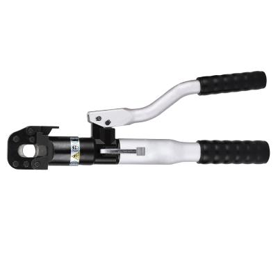 China Aluminum Alloy Hydraulic Max 20mm Lightweight Cable Cutter CPC-20GZL Cooper Cable Cutter Cutting for sale