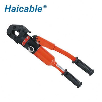 China Quality Wire Cutter CPC-32A Integral Hydraulic Cable Cutting Tool For Acs CU/Al Max Cable Diameter 32 Mm for sale