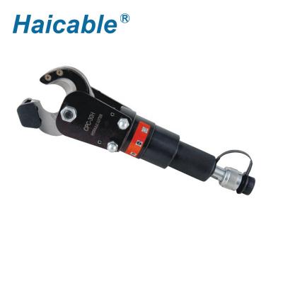 China 6.7T 6.7T CPC-30H Hydraulic Cutting Tool Cutter Head Hydraulic Cable Scissors for Cutting Below 30mm Cu/Al Cable/Wire for sale