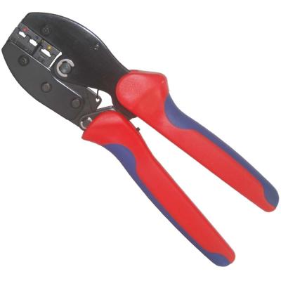 China Haiable Terminal Crimper Connector Crimp Tool LY-30J LYD Connector Hand Crimp Cable Insulated Crimp Tool for sale