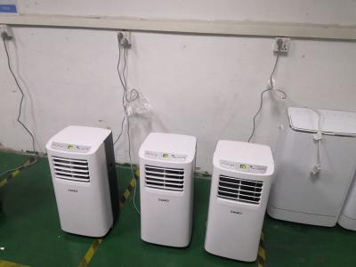 Chine Services de QC de tiers d'appareil ménager pour la fan de climatisation à vendre