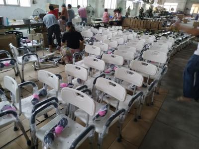 China Medical Seat Furniture Quality Inspection Services FDA CE certificates for sale