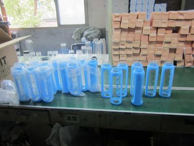 China Third Party Glass Quality Inspection Services For Plastic Bottle for sale