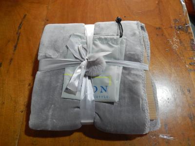 China Cotton Blanket AQL Quality Inspection AQL Standard QC Services for sale