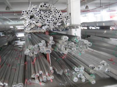 China Building Material Quality Inspection Services For Steel Tube / Pipe for sale