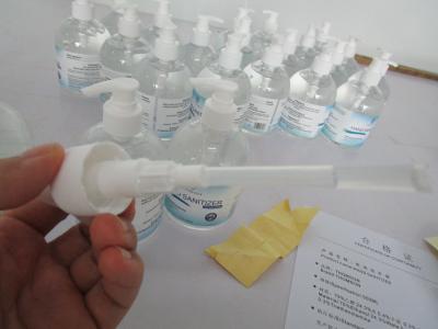 China Medical Product Sourcing Services For Masks / Disinfectant for sale