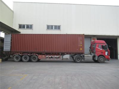 China Hardware Product Container Loading Supervision 3rd Party Inspection for sale