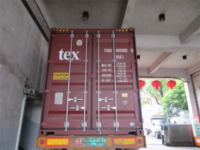 China Kitchen Product Container Loading Check , Factory Pre Shipment Inspection for sale