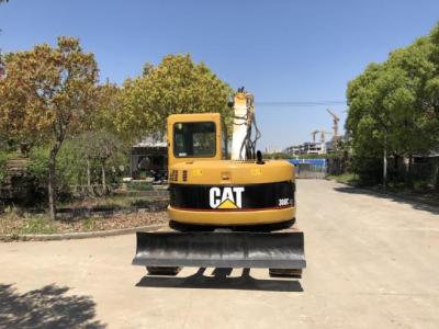 China PSI Machinery Inspection Services Second Hand Cat Excavator Inspection for sale