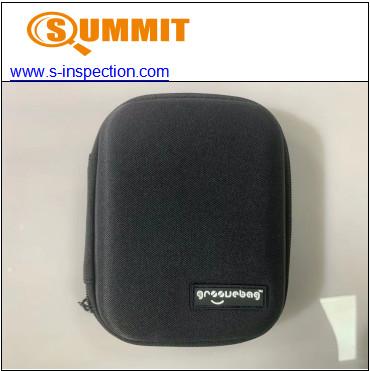 China Qc Groove Bags Quality Inspection Within 24 Hours BSCI Listed for sale