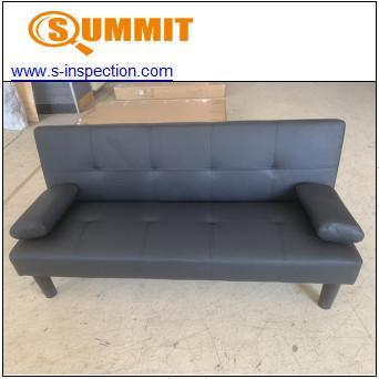 China De BSCI servicios de la inspección del envío pre, Sofa Bed Product Testing Services en venta