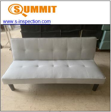 China Sofa Bed Furniture Quality Inspection Services Within 24 Hours for sale