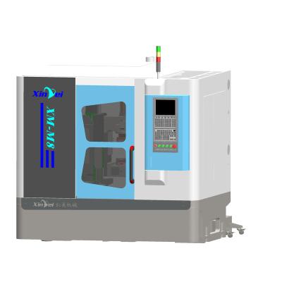 China Factory Newest Model Multi Axis CNC Drilling Machine And Tapping Machining Center for sale