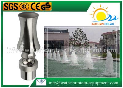 China La fuente de agua universal de la torre del hielo DN20 dirige uso de la charca con el modelo cambiado 245g en venta