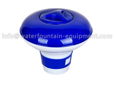 China Chlorine Tablet Spa Pool Chlorine Dispenser Automatic 1