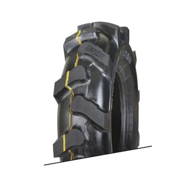 China Professional Chinese tire manufacture wear-resistant tires thicken motorcycle tires 4.00-8 for sale