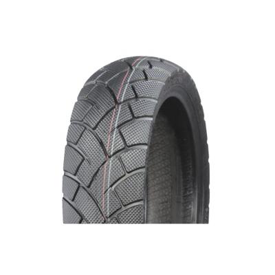 China 90/90-10 TL Motorcycle Tires Motor Tires Motorcycle 90/90-10 TL for sale