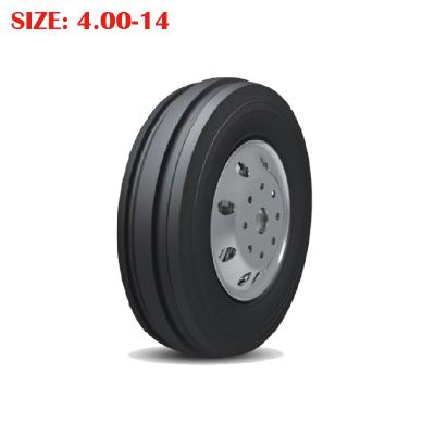 China Factory 4.00-14 agricultural tires/agriculture tires/tractor parts for sale