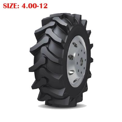 China Factory 4.00-12 agricultural tractor tires/agriculture tires/tractor tires for sale