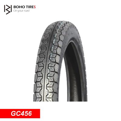 China motorcycle tube tire 2.75-17 GC456 2.75-17 for sale