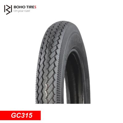 China Motorcycle Tire 3.75-12 Motorcycle Tire 375-12 Inner Tube Tire 3.75-12 for sale