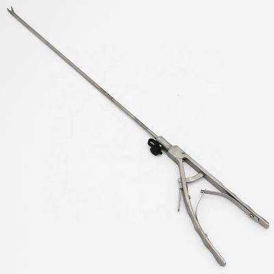 China Laparoscopy Surgery Needle Laparoscopic V-Holder (C) BHA0103 for sale