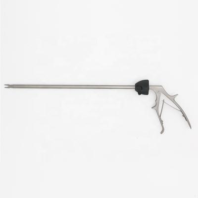 China Titanium Laparoscopy Surgery Staple Applier , Single Action BHA0401 for sale