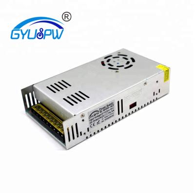 China Indoor Power Supply Best Quality 42V 14.3A 600W Power Supply Changeover Driver For CNC CCTV Camera LED Strip Pitch 110 220V AC a input into DC 42V SMPS for sale