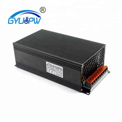 China Power Supply DC48V 31.3A 1500W Indoor Set Driver Transformers 110V 220V Changeover AC To 48v Server Power Supply For Stepper CNC for sale