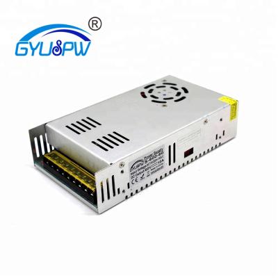 China Indoor Universal Power Supply Power Supply DC Regulated 60V 10A 600W Switching Power Adapter Transformer 110V 220V AC To DC60V For Digital Control CCTV Motor by computer for sale