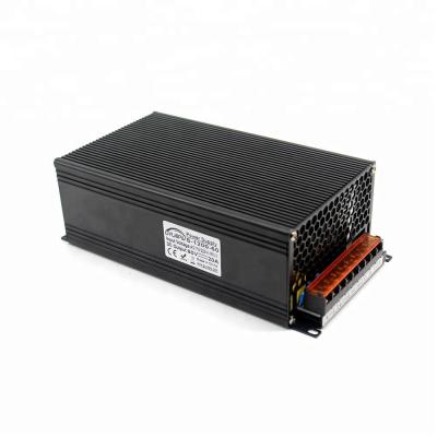 China DC60V 20A 1200w Power Supply DC60V SMPS Indoor AC-DC Power Source Driver 220V 110 Single Output AC For Control Router 3d Step Printer digital by computer for sale