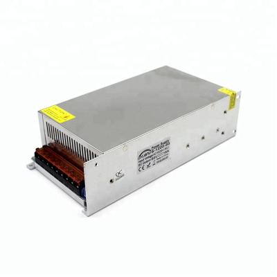 China Indoor Power Supply DC80V 15A 1200W Switch Power Supply SMPS AC110V 220V Transformer To Source Driver For CNC Router Stepper Motor CCTV DC 80V power consumption for sale