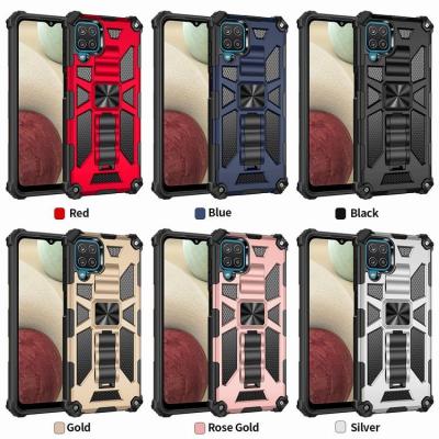 China Wholesale TPU Phone Cover Protective PC Cover Case For Samsung Galaxy A22 A42 A52 A72 A21S A10 A20 A50 A51 5G A13 Phone Case On A82 A31 A11 A32 Coque for sale