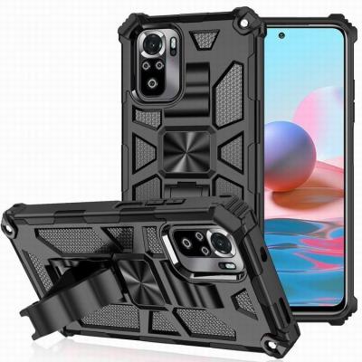 China Protective Factory Phone Back Cover Case For Xiaomi Redmi Note 10 8 9 Pro 9s 9T Poco X3 NFC M3 Hard Shockproof Protectors Max Phone Cover for sale