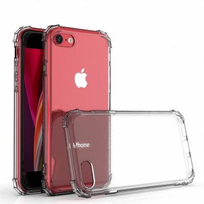 China Business Silicone Case For OPPO F9 F11 Pro F15 Pro Back Cover Soft Transparent Shockproof Mobile Phone Cases For OPPO F9 pro for sale