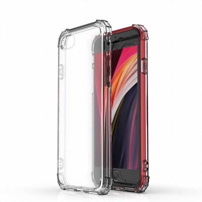 China Business Mobile Phone Cover For OPPO Realme X50 6 pro XT 730G X C2 5S 5i X2 TPU Back Cover Clear Silicone Case OPPO Realme 5 Q 3 for sale