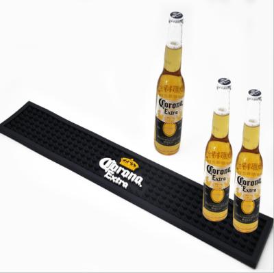 China China Bar Mats Viable Manufacturers PVC Bar Mat Custom Bar Mats With Logos for sale