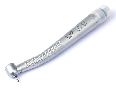 China TOYE Push Button   Dental Handpieces  Stainless Steel Bearing for sale